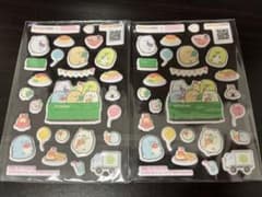 Sumikko Gurashi Co-op Deli Limited Edition Stickers