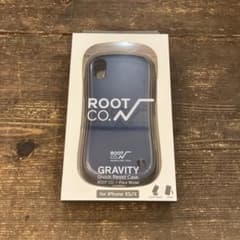 ROOT CO. GRAVITY iPhone XS/X用ケースのサムネイル