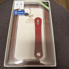 iPhone13ケース　左手持ち用のサムネイル