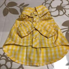 犬服  Leeシャツのサムネイル