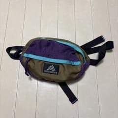 GREGORY ウエストポーチ ボディバッグのサムネイル