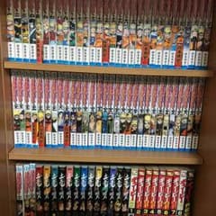 ナルト セットのサムネイル