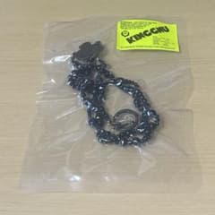 【完全未使用品】King Gnuロザリオ 完全未使用品】King Gnuロザリオ - メルカリ