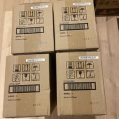 FUJIFILM ドラムカートリッジ　CT351104 新品未開封(4本)のサムネイル