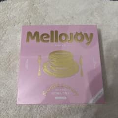 Mellojoy スフレ ストロベリー　Lのサムネイル