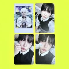 &TEAM ハルア Back to Life Weverse 韓国 トレカ ポカ - メルカリ