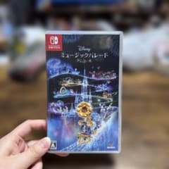 Switchソフトのサムネイル