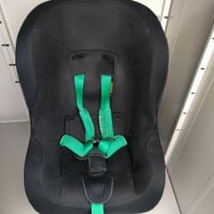 値下げタカタ★チャイルドシートのサムネイル