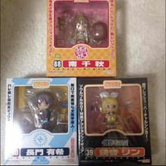 ねんどろいどのサムネイル