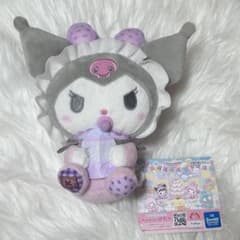 サンリオキャラクター ぬいぐるみ 約30cmのサムネイル
