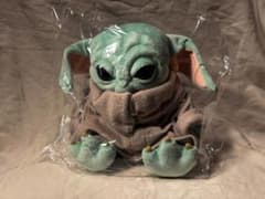 ☆新品未開封☆STARWARS☆スターウォーズ☆マンダロリアン☆グローグー☆のサムネイル