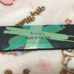 RIMMEL♡アイシャドウのサムネイル