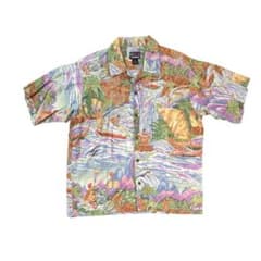 Patagonia Waterfall Aloha / Patalohaのサムネイル