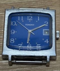 TOMONY 腕時計のサムネイル