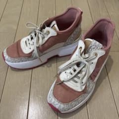 MICHAEL KORS スニーカー ピンク系のサムネイル