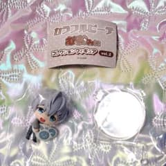 【最終値下げ】カラフルピーチ むぎゅみに ヒロくん コレクションフィギュア - 2