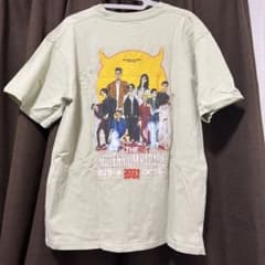 ミレパTシャツ Lサイズ　ライトグリーン Millennium parad m97861313526_1.jpg?1777175584