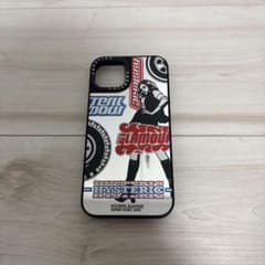 HYSTERIC GLAMOUR iPhone用ケース【のののさん専用】のサムネイル