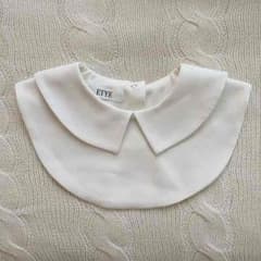 【ETYE】付け襟のサムネイル