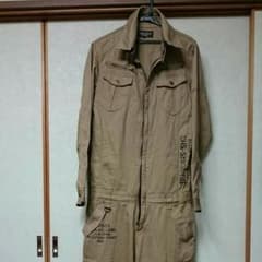かるる様専用   BERNINGS-SHOのつなぎです！のサムネイル