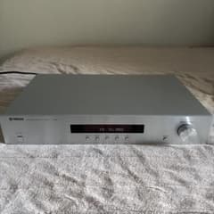 YAMAHA T-S501 FM/AMチューナー 2016年製 - メルカリ