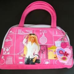 ☆専用☆バービー バッグのサムネイル