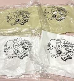 クレノア　特典　トートバッグのサムネイル
