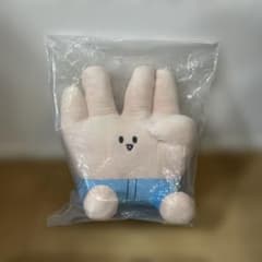 도카이 온에어 이치 반 쿠지 A상 피스의 제곱의 녀석 봉제인형 피스의 제곱군