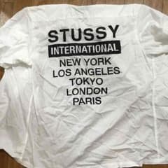 ステューシー STUSSYのサムネイル