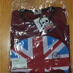 テイシャツ 130 新品のサムネイル