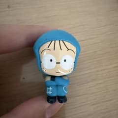 忍たま乱太郎 ミニフィギュアのサムネイル