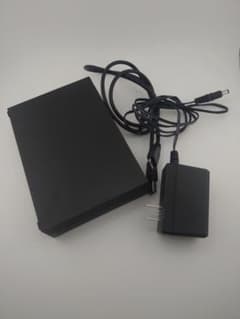 BUFFALO 外付けHDD 6TB HD-EDS6U3-BC 本体のサムネイル