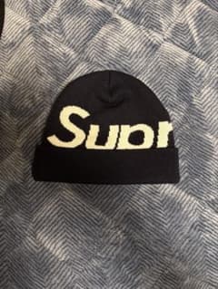 Supreme archive ニット帽のサムネイル