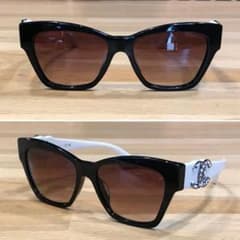 新品】CHANEL シャネル サングラス メガネ 5456-Q-A - メルカリ