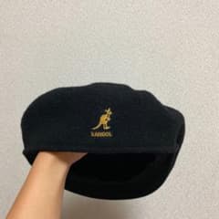 KANGOL カンゴール ハンチングのサムネイル