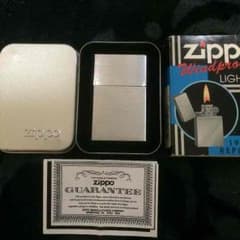 ZIPPO 1933 レプリカ 激レアのサムネイル