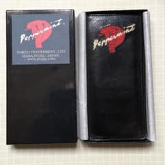 TOKYO PEPPERMINT 長財布（超激レアヴィンテージ品）購入時の紙袋付 m97864091108_1.jpg?1684623865