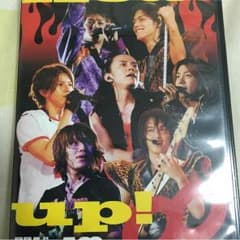 関ジャニ∞ライブDVD2006のサムネイル