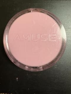 AMUSE デューパワーヴィーガンクッション 01のサムネイル
