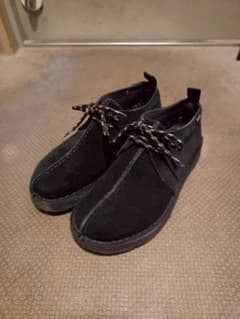 CLARKS デザートトレックのサムネイル