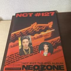 『miy様専用』 NCT 127『neo zone+super human』のサムネイル
