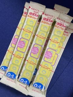 ほほえみ　キューブ　7本のサムネイル