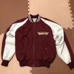 とらたろう様専用 楽天ゴールデンイーグルス　ジャンバーのサムネイル