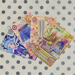アイカツ　カード　まとめ売り　セット アイカツカード アイカツ まとめ売り 4枚 セット カード - メルカリ