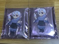 鬼滅の刃　クリームソーダパーラー　アクリルスタンド　宇髄天元のサムネイル