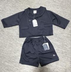 新品 キッズフォーマル　コトリ　バースデイ　90センチ　男の子のサムネイル