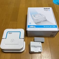 IROBOT ブラーバジェット250のサムネイル