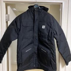 Carhartt YUKON EXTREMES INSULATED PARKAのサムネイル