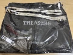 TREASURE アプグレ 特典のサムネイル