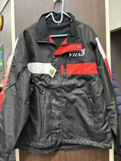 新品未使用品BRIDESTONE BLIZZAK VRX3 ジャンパーのサムネイル